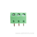 European Terminal Block Connector High Quality Terminal